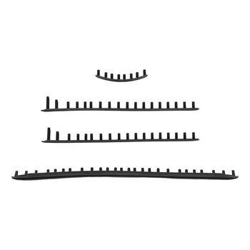 BUMPER TF40 18M